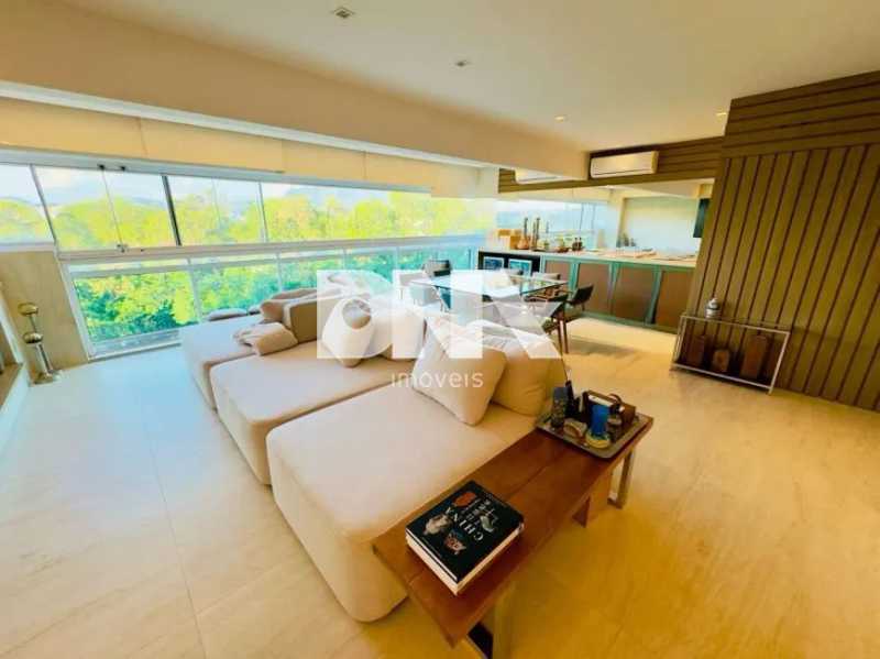 Conheça 42bdc4ff-a381-4085-8b6e-5ba85a do imóvel - Apartamento 3 quartos à venda Barra da Tijuca, Rio de Janeiro - R$ 1.990.000 - JOAP30432 - 2 42bdc4ff-a381-4085-8b6e-5ba85a - 2