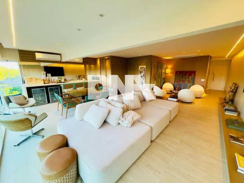 Conheça b2b58a3a-a0a5-4dd1-8396-45e899 do imóvel - Apartamento 3 quartos à venda Barra da Tijuca, Rio de Janeiro - R$ 1.990.000 - JOAP30432 - 5 b2b58a3a-a0a5-4dd1-8396-45e899 - 5