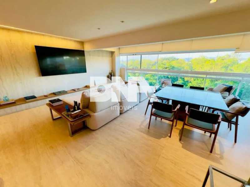 Conheça f87aa8ef-99ee-45af-b80d-aca6f4 do imóvel - Apartamento 3 quartos à venda Barra da Tijuca, Rio de Janeiro - R$ 1.990.000 - JOAP30432 - 7 f87aa8ef-99ee-45af-b80d-aca6f4 - 7