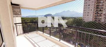 Imperdível - Apartamento 2 quartos à venda Jardim Oceânico Barra da Tijuca, Rio de Janeiro - R$ 1.199.000 - JOAP20360 Imperdível - Apartamento 2 quartos à venda Jardim Oceânico Barra da Tijuca, Rio de Janeiro - R$ 1.199.000 - JOAP20360