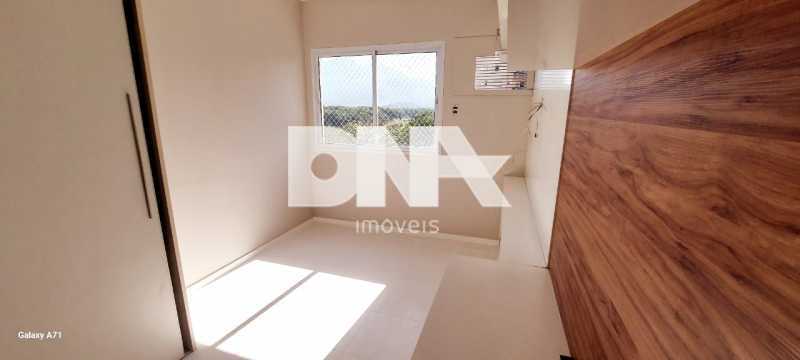 Conheça ba41e3ee-ad7e-490c-a186-9d603c do imóvel - Apartamento 2 quartos à venda Jardim Oceânico Barra da Tijuca, Rio de Janeiro - R$ 1.199.000 - JOAP20360 - 14 ba41e3ee-ad7e-490c-a186-9d603c - 14