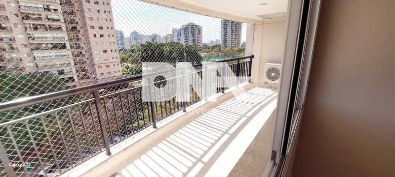 Conheça 80400707-8db2-413a-9656-a050e8 do imóvel - Apartamento 2 quartos à venda Jardim Oceânico Barra da Tijuca, Rio de Janeiro - R$ 1.199.000 - JOAP20360 - 4 80400707-8db2-413a-9656-a050e8 - 4