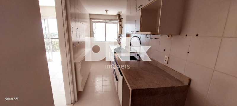Conheça f3cf3032-1eaa-4f6c-946f-a38f11 do imóvel - Apartamento 2 quartos à venda Jardim Oceânico Barra da Tijuca, Rio de Janeiro - R$ 1.199.000 - JOAP20360 - 20 f3cf3032-1eaa-4f6c-946f-a38f11 - 20