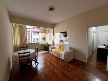 Apartamento 2 quartos à venda Catete, Rio de Janeiro - R$ 690.000 - CTAP21258