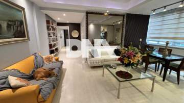 Apartamento 3 quartos à venda Flamengo, Rio de Janeiro - R$ 1.200.000 - JOAP30434