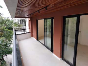 Apartamento 2 quartos à venda Lagoa, Rio de Janeiro - R$ 1.200.000 - BGAP20056