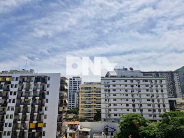 Apartamento 2 quartos à venda Botafogo, Rio de Janeiro - R$ 650.000 - HTAP20094