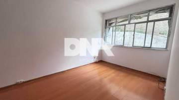 Imperdível - Apartamento à venda Rua Pereira da Silva, Laranjeiras, Rio de Janeiro - R$ 420.000 - CTAP21259