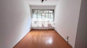 Apartamento à venda Rua Pereira da Silva, Laranjeiras, Rio de Janeiro - R$ 420.000 - CTAP21259