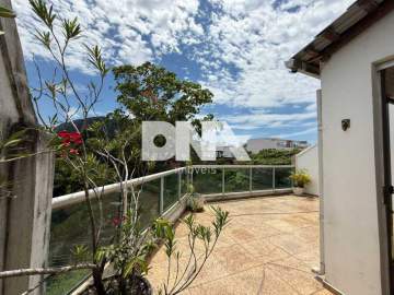Novembro Black - Cobertura 3 quartos à venda Jardim Oceanico, Rio de Janeiro - R$ 2.800.000 - JOCO30132