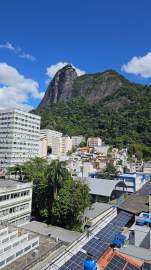 Apartamento 2 quartos à venda Humaitá, Rio de Janeiro - R$ 735.000 - BGAP20059