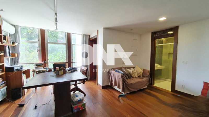 Conheça WhatsApp Image 2025-11-06 at 1 do imóvel - Apartamento com Área Privativa 6 quartos à venda Botafogo, Rio de Janeiro - R$ 3.700.000 - BGAA60001 - 14 WhatsApp Image 2025-11-06 at 1 - 14