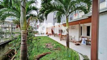 Apartamento com Área Privativa 6 quartos à venda Botafogo, Rio de Janeiro - R$ 3.700.000 - BGAA60001