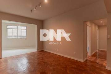 Novidade - Apartamento à venda Rua Soares Cabral, Laranjeiras, Rio de Janeiro - R$ 1.180.000 - CTAP31053