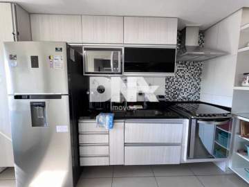 Imperdível - INCRIVEL OPORTUNIDADE DE APARTAMENTO DE 3 QUARTOS, DOIS BANHEIROS, SALA AMPLA E VISTA LIVE. - LEAP31149