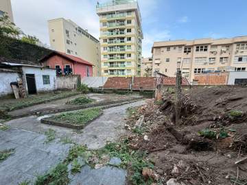 Casa de Vila 3 quartos à venda Botafogo, Rio de Janeiro - R$ 650.000 - BGCV30003