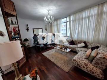 Imperdível - EXCELENTE APARTAMENTO DE 2 QUARTOS, ANDAR ALTO, VISTA RUA, COM VAGA NA ESCRITURA E ÁREA GOURMET. PRÓXIMO AO METRO DE SIQUEIRA CAMPOS E COMERCIOS. ÓTIMA OPORTUNIDADE! - LEAP31150