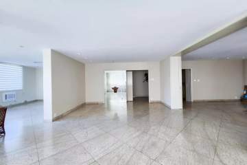 Apartamento 3 quartos à venda Flamengo, Rio de Janeiro - R$ 2.900.000 - NBAP35341