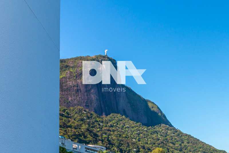 Conheça lagoa 1 do imóvel - Apartamento 3 quartos à venda Lagoa, Rio de Janeiro - R$ 2.500.000 - BGAP30053 - 4 lagoa 1 - 4