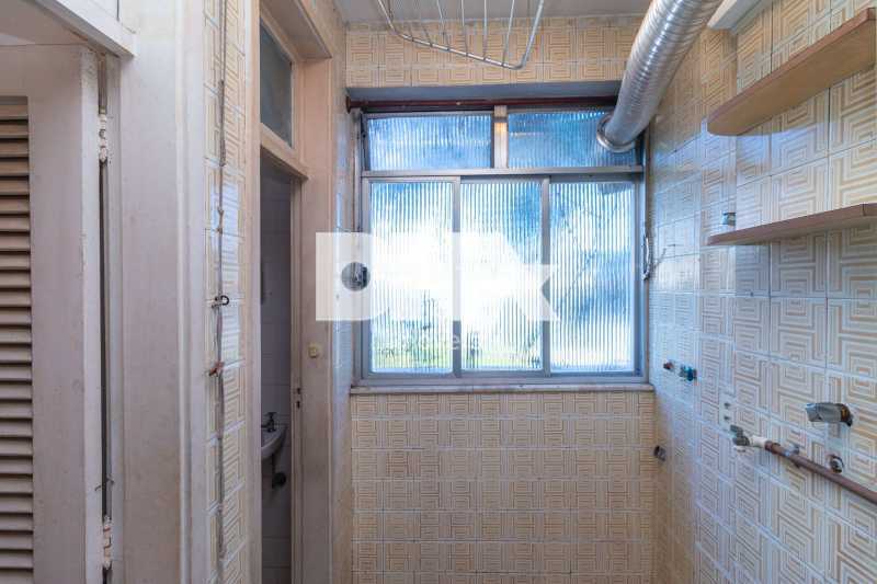 Conheça lagoa 2 do imóvel - Apartamento 3 quartos à venda Lagoa, Rio de Janeiro - R$ 2.500.000 - BGAP30053 - 15 lagoa 2 - 15
