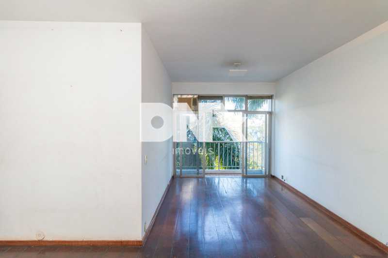 Conheça lagoa 3 do imóvel - Apartamento 3 quartos à venda Lagoa, Rio de Janeiro - R$ 2.500.000 - BGAP30053 - 6 lagoa 3 - 6