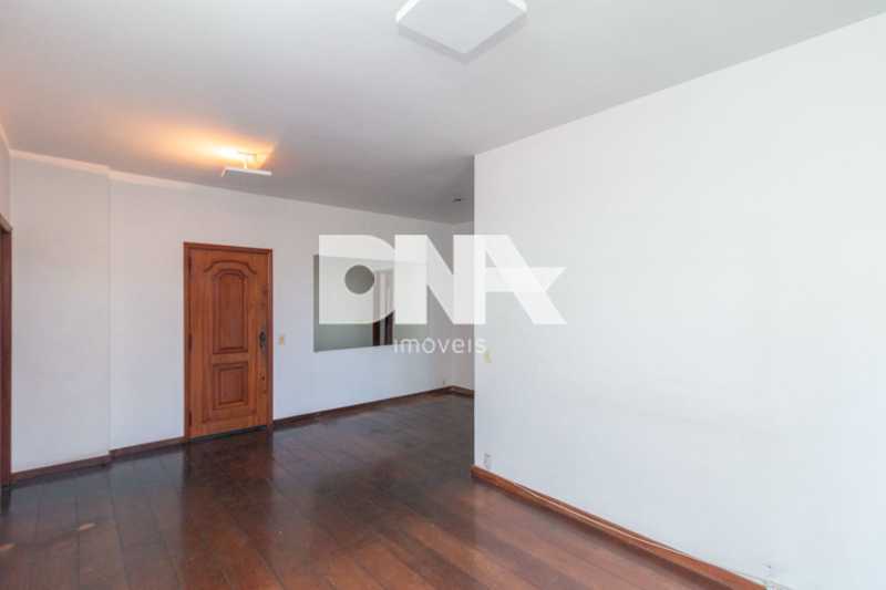 Conheça lagoa 5 do imóvel - Apartamento 3 quartos à venda Lagoa, Rio de Janeiro - R$ 2.500.000 - BGAP30053 - 7 lagoa 5 - 7