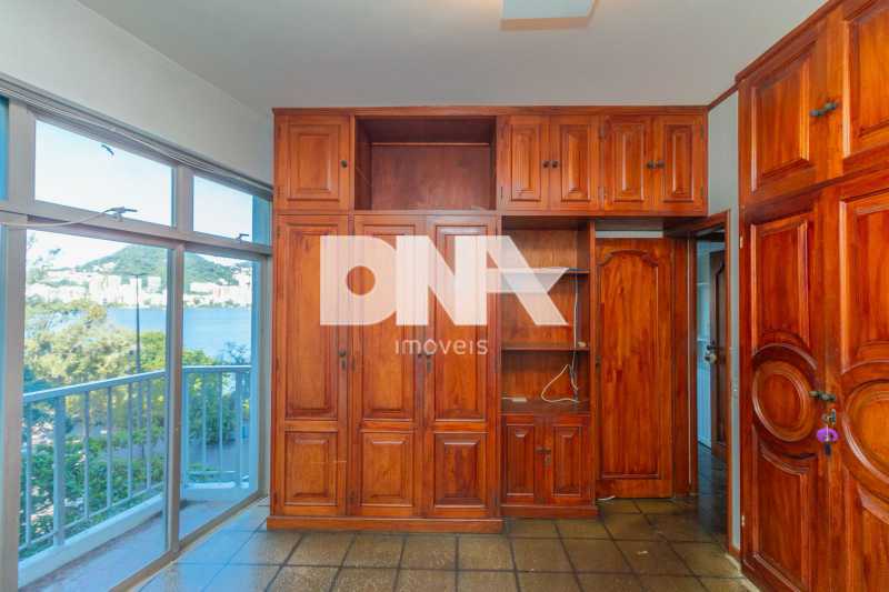 Conheça lagoa 6 do imóvel - Apartamento 3 quartos à venda Lagoa, Rio de Janeiro - R$ 2.500.000 - BGAP30053 - 5 lagoa 6 - 5