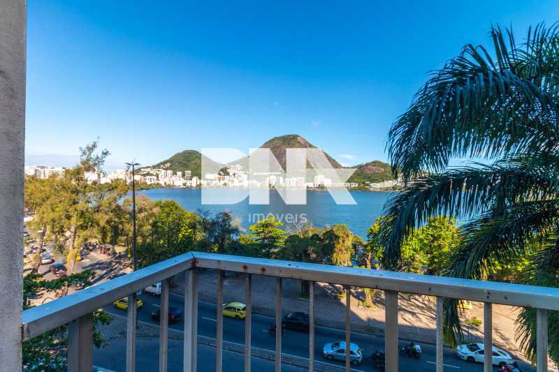 Conheça lagoa 10 do imóvel - Apartamento 3 quartos à venda Lagoa, Rio de Janeiro - R$ 2.500.000 - BGAP30053 - 11 lagoa 10 - 11