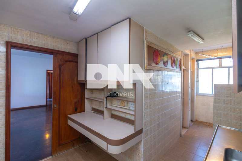 Conheça lagoa 12 do imóvel - Apartamento 3 quartos à venda Lagoa, Rio de Janeiro - R$ 2.500.000 - BGAP30053 - 25 lagoa 12 - 25