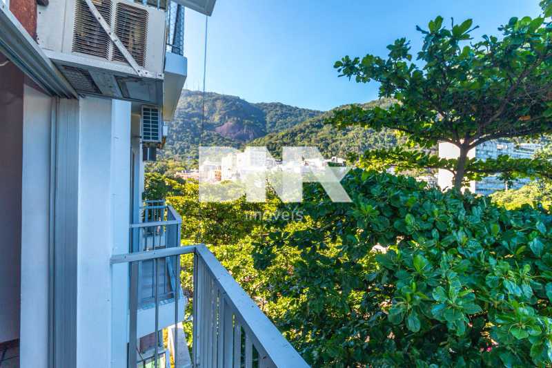 Conheça lagoa 13 do imóvel - Apartamento 3 quartos à venda Lagoa, Rio de Janeiro - R$ 2.500.000 - BGAP30053 - 13 lagoa 13 - 13