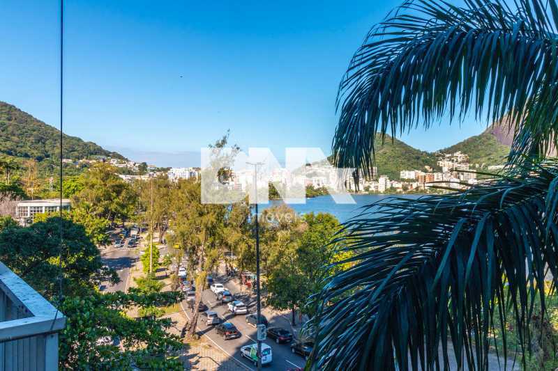 Conheça lagoa 15 do imóvel - Apartamento 3 quartos à venda Lagoa, Rio de Janeiro - R$ 2.500.000 - BGAP30053 - 2 lagoa 15 - 2
