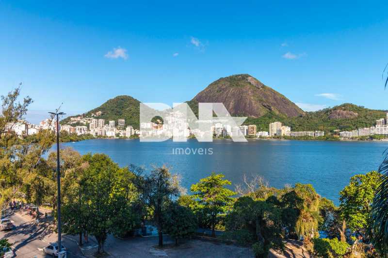 Conheça lagoa 17 do imóvel - Apartamento 3 quartos à venda Lagoa, Rio de Janeiro - R$ 2.500.000 - BGAP30053 - 14 lagoa 17 - 14