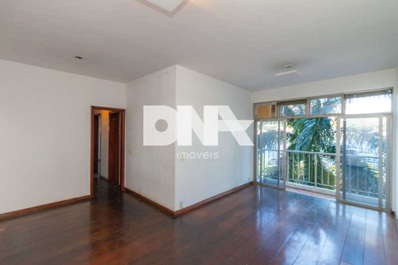 Conheça lagoa 20 do imóvel - Apartamento 3 quartos à venda Lagoa, Rio de Janeiro - R$ 2.500.000 - BGAP30053 - 1 lagoa 20 - 1