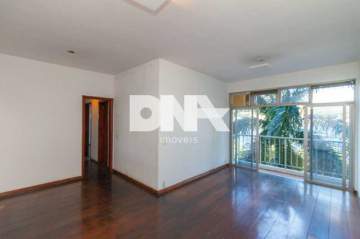 Apartamento 3 quartos à venda Lagoa, Rio de Janeiro - R$ 2.500.000 - BGAP30053