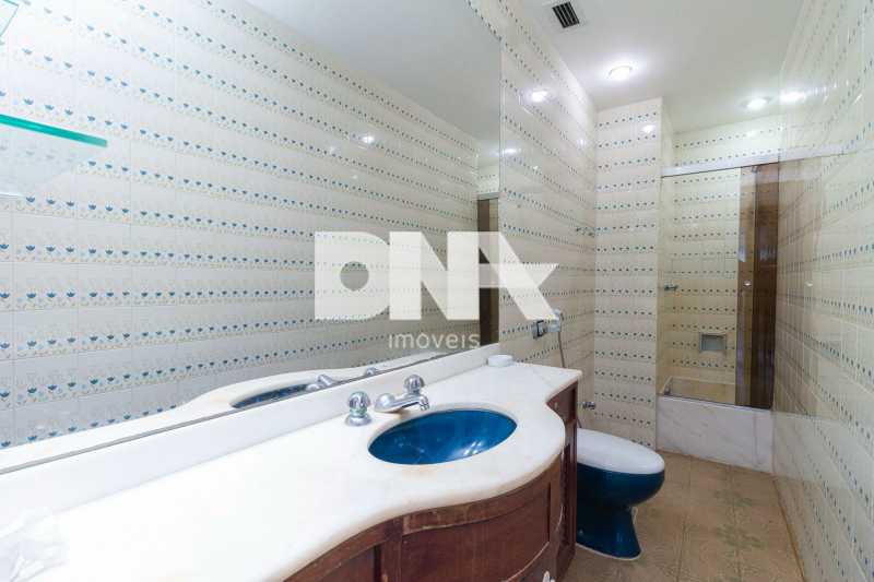 Conheça lagoa 22 do imóvel - Apartamento 3 quartos à venda Lagoa, Rio de Janeiro - R$ 2.500.000 - BGAP30053 - 22 lagoa 22 - 22