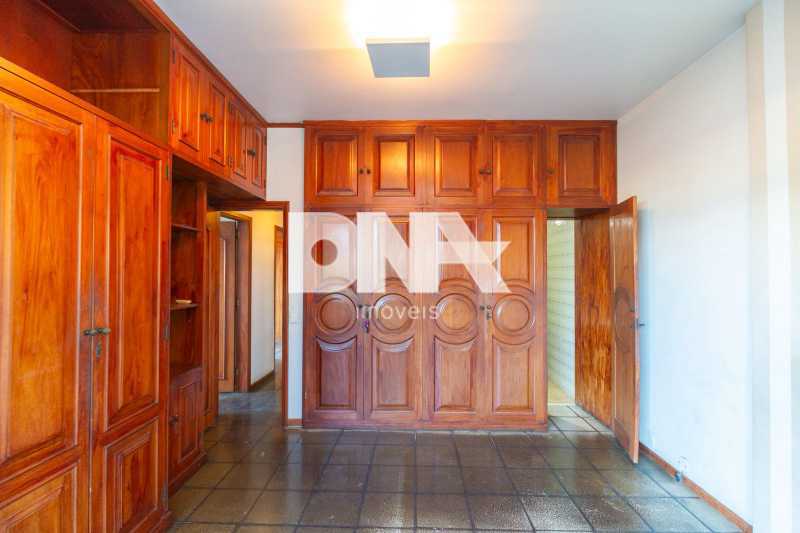 Conheça lagoa 23 do imóvel - Apartamento 3 quartos à venda Lagoa, Rio de Janeiro - R$ 2.500.000 - BGAP30053 - 23 lagoa 23 - 23