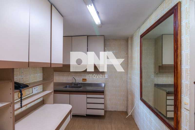 Conheça lagoa 24 do imóvel - Apartamento 3 quartos à venda Lagoa, Rio de Janeiro - R$ 2.500.000 - BGAP30053 - 26 lagoa 24 - 26