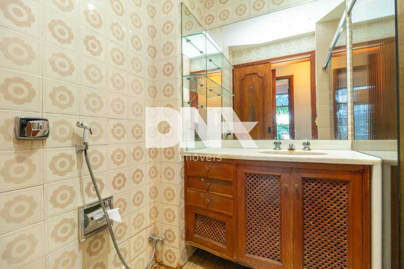 Conheça lagoa 25 do imóvel - Apartamento 3 quartos à venda Lagoa, Rio de Janeiro - R$ 2.500.000 - BGAP30053 - 20 lagoa 25 - 20