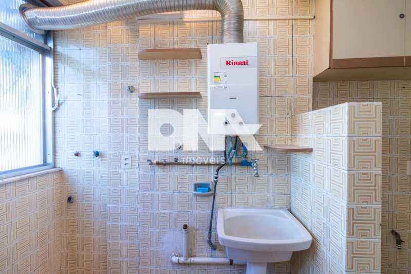 Conheça lagoa 26 do imóvel - Apartamento 3 quartos à venda Lagoa, Rio de Janeiro - R$ 2.500.000 - BGAP30053 - 27 lagoa 26 - 27