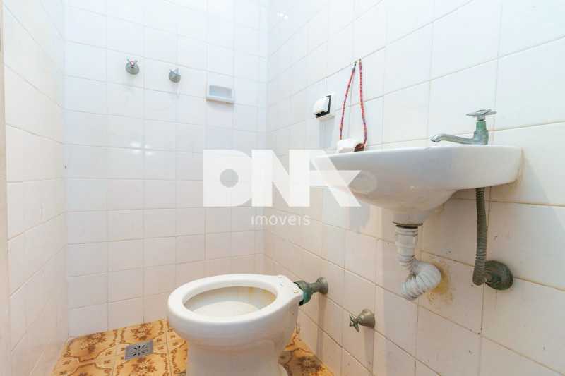 Conheça lagoa 27 do imóvel - Apartamento 3 quartos à venda Lagoa, Rio de Janeiro - R$ 2.500.000 - BGAP30053 - 28 lagoa 27 - 28