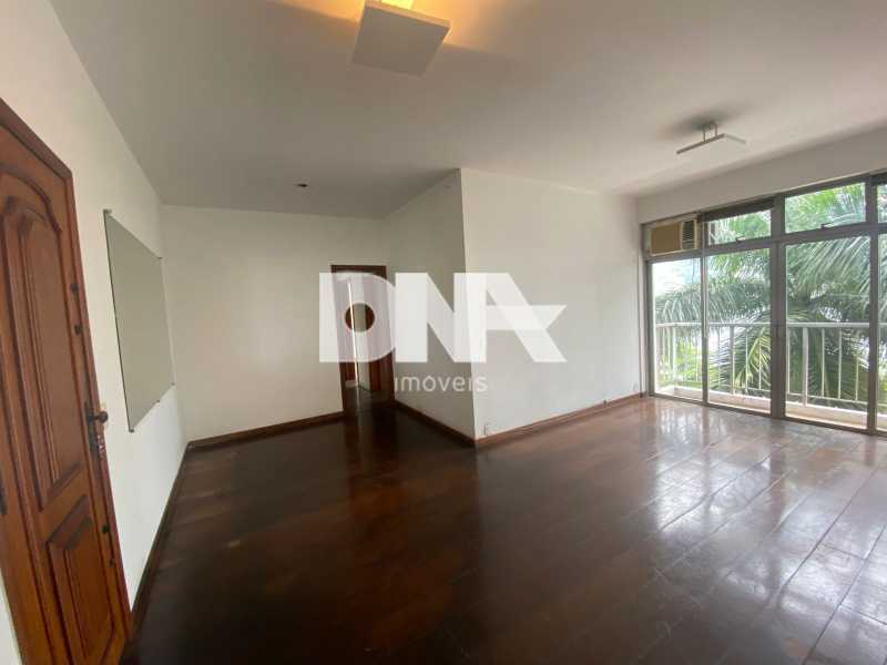 Conheça 18 do imóvel - Apartamento 3 quartos à venda Lagoa, Rio de Janeiro - R$ 2.500.000 - BGAP30053 - 3 18 - 3