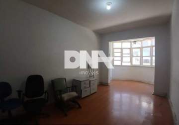 Apartamento 3 quartos à venda Copacabana, Rio de Janeiro - R$ 950.000 - NSAP33737 Apartamento 3 quartos à venda Copacabana, Rio de Janeiro - R$ 950.000 - NSAP33737
