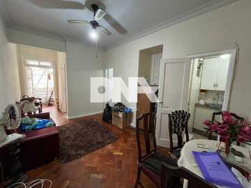 Apartamento 1 quarto à venda Copacabana, Rio de Janeiro - R$ 550.000 - NCAP12023