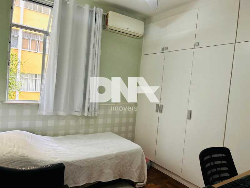 Apartamento 2 quartos à venda Botafogo, Rio de Janeiro - R$ 1.200.000 - BGAP20062