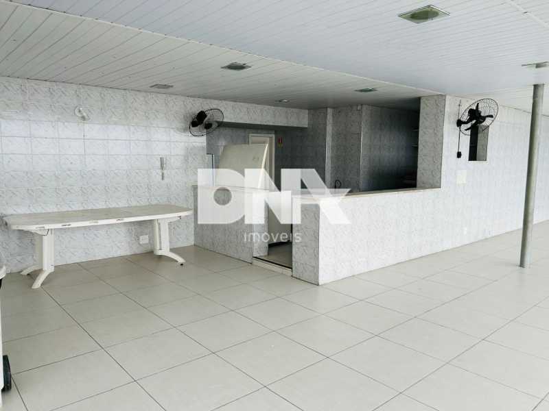 Apartamento 2 quartos à venda Botafogo, Rio de Janeiro - R$ 1.200.000 - BGAP20062