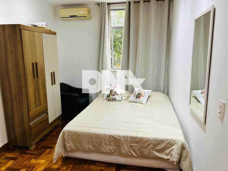 Apartamento 2 quartos à venda Botafogo, Rio de Janeiro - R$ 1.200.000 - BGAP20062