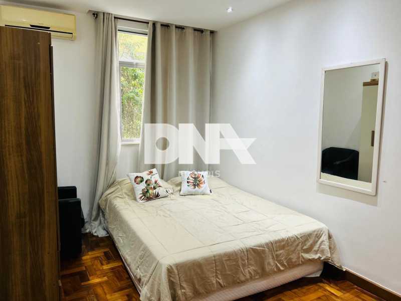 Apartamento 2 quartos à venda Botafogo, Rio de Janeiro - R$ 1.200.000 - BGAP20062