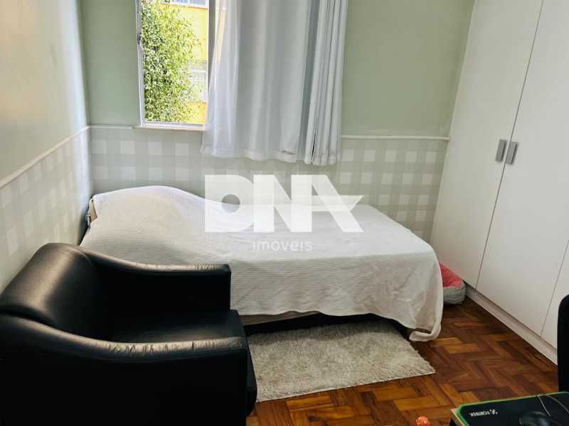 Apartamento 2 quartos à venda Botafogo, Rio de Janeiro - R$ 1.200.000 - BGAP20062