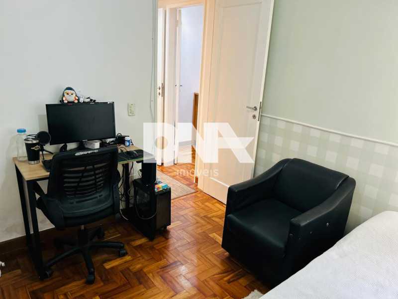 Apartamento 2 quartos à venda Botafogo, Rio de Janeiro - R$ 1.200.000 - BGAP20062