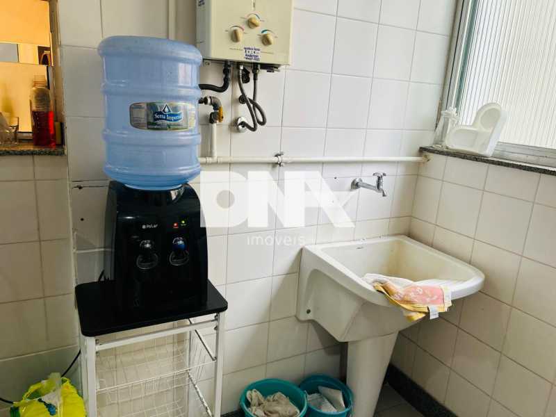 Apartamento 2 quartos à venda Botafogo, Rio de Janeiro - R$ 1.200.000 - BGAP20062